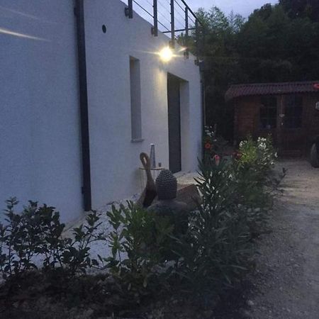 Maison Cosy Au Calme Villa La Colle-sur-Loup Esterno foto